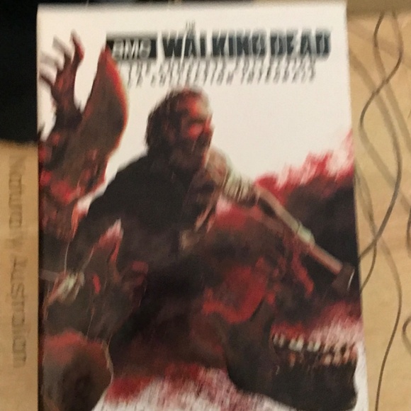 Dvd set series - Picture 2 of 2